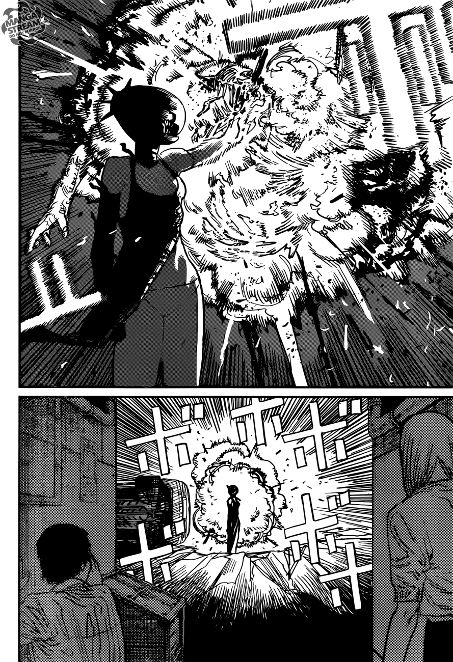 Chainsaw Man, Chapter 48 image 15